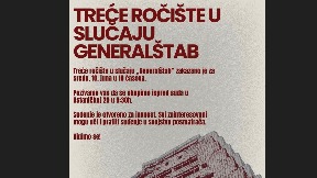 Nastavak suđenja Selakoviću